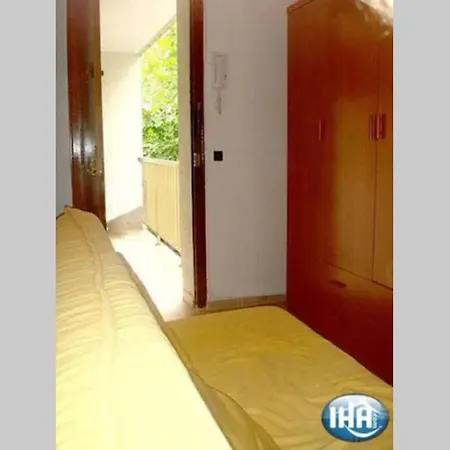 Pequeno Estudio En Centro Ciudad