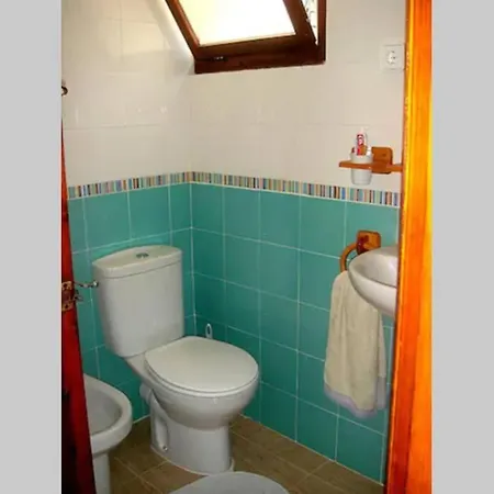 Pequeno Estudio En Centro Ciudad Apartment