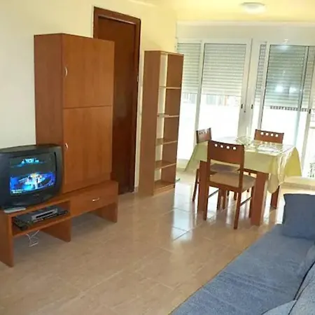 Pequeno Estudio En Centro Ciudad * Salou