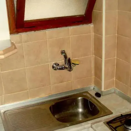 Pequeno Estudio En Centro Ciudad Apartment